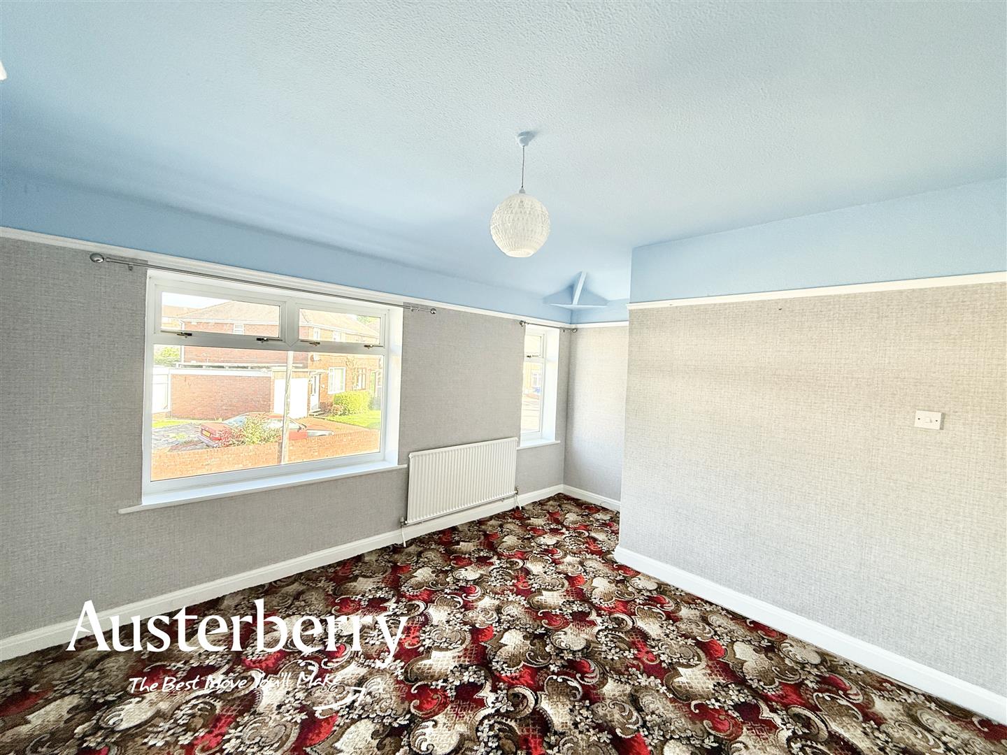 East Grove, Meir, Stoke-On-Trent